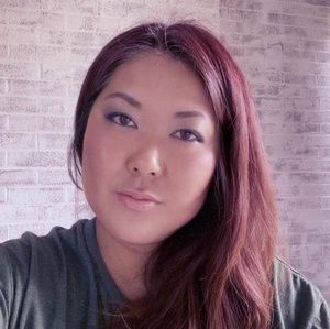 Meet your Posher, Etsuko